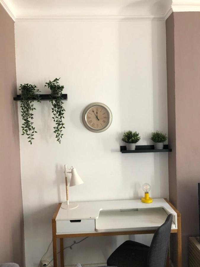 Magnifique Appartement 3 Pieces Joliette Marseille Parking Privatif Dış mekan fotoğraf